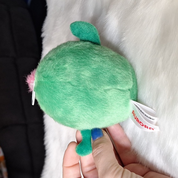 Aurora Light up Cactus Stuffed Animal - Picture 5 of 10
